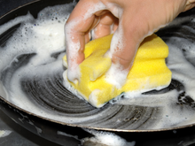 Você está errando feio se coloca as panelas de molho assim que acaba de cozinhar