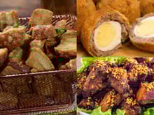 "Comida di Buteco" em casa: 19 receitas de bar para curtir com amigos gastando pouco