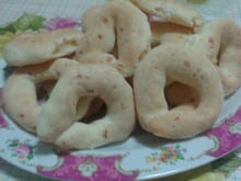 Biscoito da vovó