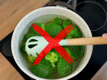 Pare de fazer os legumes só cozidos em água e sal: TudoGostoso ensina método mais gostoso, até as crianças adoram!