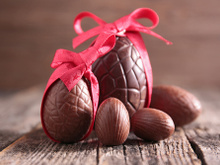 Sobras de ovo de Páscoa: 15 receitas para você usar o chocolate