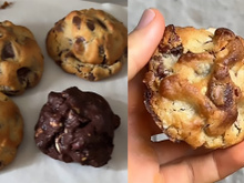 Seu cookie não fica igual de doceria porque você está cometendo um desses erros