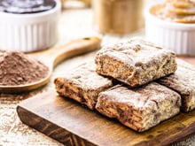 Essa palha italiana de Oreo do TudoGostoso leva poucos ingredientes e é a receita prática perfeita para quando quer um doce rápido