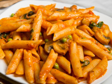 Desafio de 12 minutos: será que dá para fazer um prato delicioso tão rápido? Eu provo que sim!