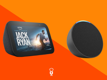 Mais tecnologia e conforto em casa: dispositivos Echo com mais de 20% OFF e cupom na Mega Oferta Prime