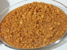 Ambrosia tradicional gaúcha