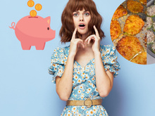 Esse ingrediente barato, mas desprezado por muitos, vai virar seu queridinho com essa receita de snack saudável