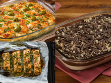 10 receitas rápidas para preparar na Páscoa mesmo se você deixou tudo para a última hora