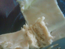 Torta de limão simples e rápida