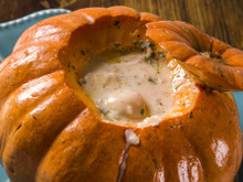 Carne de sol na moranga: confira a receita