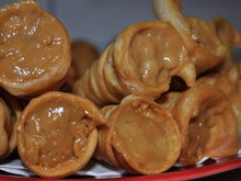 Canudinho com doce de leite: receita completa