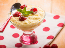 Mousse de leite em pó: receita fácil e prática