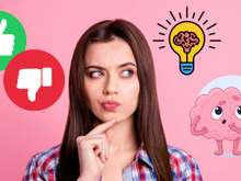 5 alimentos que empoderam a memória (e 5 que acabam com ela!) segundo a ciência