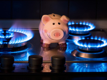 Dicas para economizar o gás de cozinha