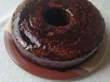 Calda de chocolate fácil