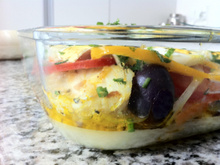 Bacalhau divino
