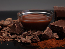 Diferenças entre chocolate puro, fracionado e hidrogenado