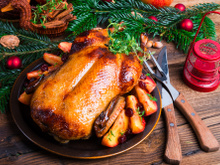 7 pratos típicos do Natal de cada país