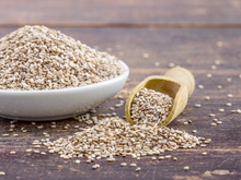 Gergelim: confira as propriedades e benefícios para a saúde