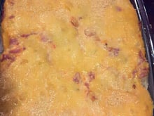 Arroz de forno