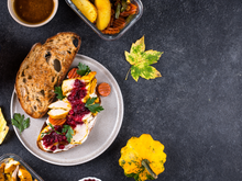 Sobrou muito peru e Chester da ceia de Natal? Faça isso se você não quer jogar comida fora!