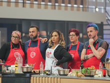 Masterchef 2022 tem churrasco, lutadores de sumô e Valesca Popozuda flertando com participante: confira tudo que rolou