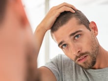 O que ninguém te contou sobre efeitos da creatina na queda de cabelo