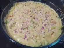 Legumes Gratinados