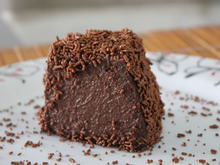 Brigadeirão: receita simples e deliciosa