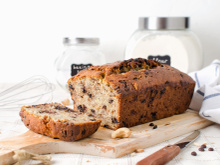 Se você gosta de banana, precisa fazer essa receita de bolo da minha avó: o cheiro seduz até o vizinho