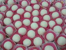 Doce de leite em pó