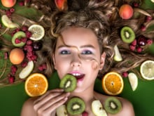 10 Alimentos que ajudam no crescimento dos cabelos