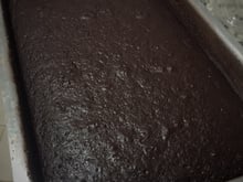 Bolo Chocolatudo