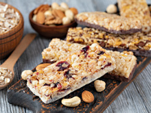 Estes são os sete alimentos que um nutricionista recomenda evitar, mesmo que pareçam saudáveis.