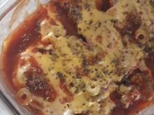 Frango à parmegiana