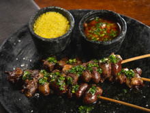 Como temperar coração de frango para assar: veja como no TudoGostoso