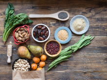 Estudo mostra que dieta dos brasileiros é pobre em fibras: saiba a importância de consumir fontes do nutriente e como incluí-las no seu cardápio