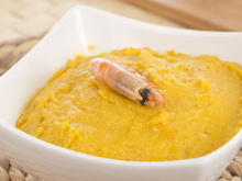 Receita de vatapá: passo a passo