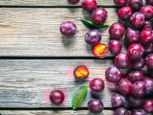 6 benefícios da ameixa para sua saúde