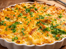 Melhor que jantar fora: prepare este conchiglione de camarão para um Dia dos Namorados inesquecível em casa