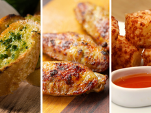 Ainda dá tempo: 3 comidinhas fáceis de fazer para assistir ao Oscar sem passar a noite na cozinha