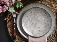 Quase 40% de desconto! Aparelho de jantar Tramontina tem 20 peças de porcelana para deixar a mesa completa e mais bonita