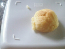Pão de queijo