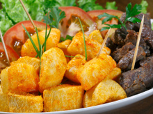 Esse é o alimento mortal que faz parte da dieta da maioria dos brasileiros e causa 200 mortes ao ano