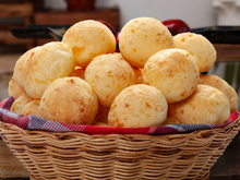 Adeus, pão de queijo tradicional: uma receita que impressionou os jurados do MasterChef Brasil e eu aprendi como fazer