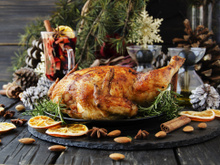 5 pratos tradicionais para ceia de natal