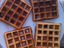 Waffle