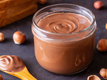 Nutella caseira