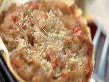 Casquinha de atum