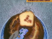 Bolo de iogurte